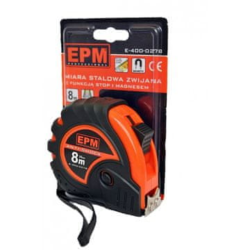 EPMAN ANTIHODNI TRAK 8M*25MM