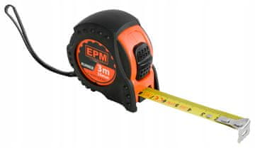 EPMAN GUMIJASTI MERILNI TRAK 3M * 16MM
