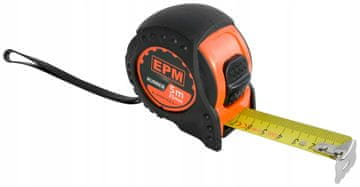EPMAN GUMIJASTI MERILNI TRAK 5M * 25MM