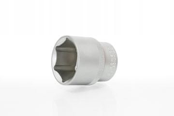 EPMAN KRATKI NASADNI KLJUČ 1/2'' 6-KOTNI SATEN 8 MM