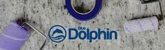 Blue Dolphin DVOSTRANSKI LEPILNI TRAK 50 MM * 10 M