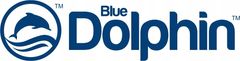 Blue Dolphin DVOSTRANSKI LEPILNI TRAK 50 MM * 10 M