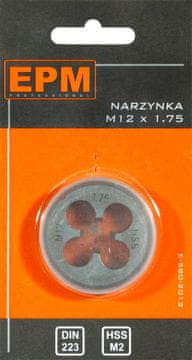 EPMAN Matrica M18X2.5