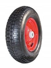 Aga ČRPALKA KOLES Z OSI FI12 PB03 4.00-8 2PR F.M.Ł.K