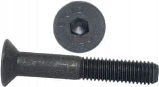 Eneron Vijaki M12x65 imbus razred 10.9 DIN 7991 NG del 50 kosov