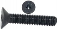 Eneron Vijaki M3x16 imbus razred 10.9 DIN 7991 PG del 500 kosov.