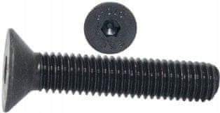 Eneron Vijaki M16x30 z imbus glavo razreda 10.9 DIN 7991 PG del 50 kosov