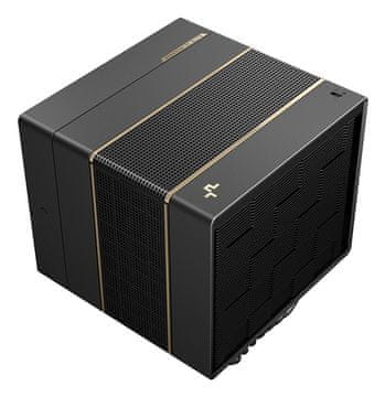 DeepCool ASSASSIN VC ELITE hlajenje