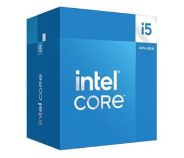 Intel Procesor Core i5-14500 5,0 GHz 11,5 MB LGA1700
