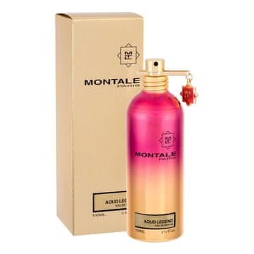 Montale Paris Aoud Legend parfumska voda unisex