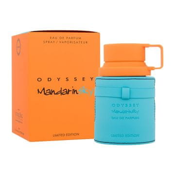 Armaf Odyssey Mandarin Sky parfumska voda za moške