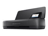 Tigernu HP OfficeJet 250 Mobile All-in-One Color Wi-Fi USB 2.0 Inkjet Print Scan Copy 7 ppm