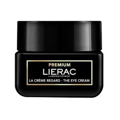 Lierac Pomlajevalna krema za okoli oči Premium (The Eye Cream) 20 ml