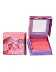 Benefit Strawberry Pink Crystah (rdečilo) 6 g
