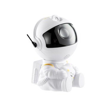 XO TelForceOne XO Mali LED Projektor Astronaut CF4 - Zvezdno nebo