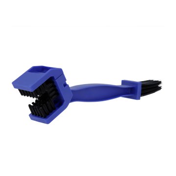 slomart PLASTROL Forever Outdoor modra krtača za čiščenje verige koles