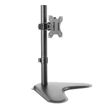 slomart LogiLink stojalo za monitor, VESA, do 8 kg