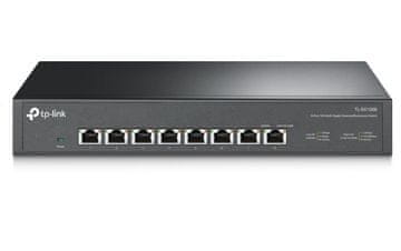 slomart TP-LINK SX1008 Switch 8x10GE