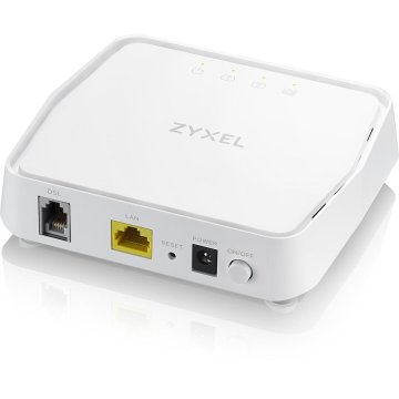 Zyxel VMG4005-B50A-EU01V1F lepilni most