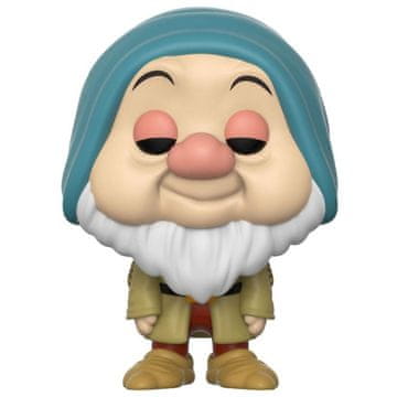 Northix Disneyjeva pop figurica Sneguljčica in sedem palčkov
