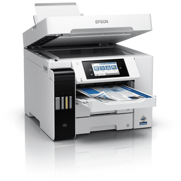 Epson Večfunkcijski barvni brizgalni tiskalnik L6580