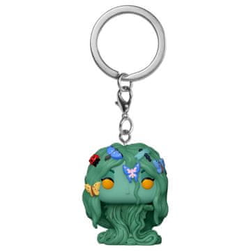 Northix Obesek za ključe Disney Pocket POP, zbirateljski predmet Fantasy Spring Sprite