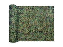 Cool Mango kamuflažna mreža za lov in fotografiranje, za zlivanje z okolico, 2 × 3 m, 150D poliester - Camo