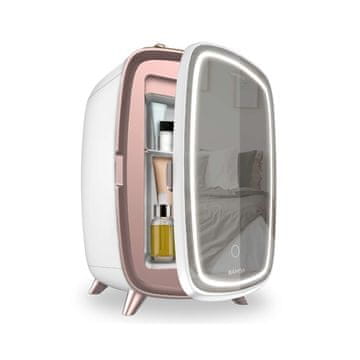 Cecotec Mini hladilnik za kozmetiko CoolingBeauty 6000 Mirror