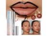 Cool Mango odlepljivo črtalo za ustnice z vlažilno formulo in natančnim nanosom - Lipstain