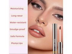 Cool Mango odlepljivo črtalo za ustnice z vlažilno formulo in natančnim nanosom - Lipstain