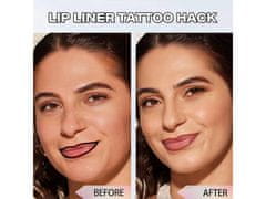 Cool Mango odlepljivo črtalo za ustnice z vlažilno formulo in natančnim nanosom - Lipstain