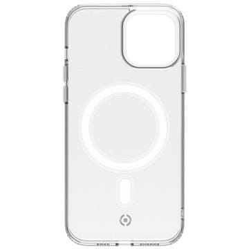 Celly Gelskinmag magnetni iPhone 13