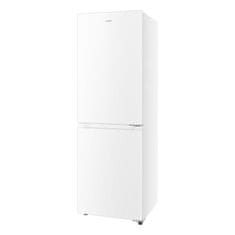 Candy CNCQ2T6S18DW prostostoječi kombinirani hladilnik, No Frost, razred D