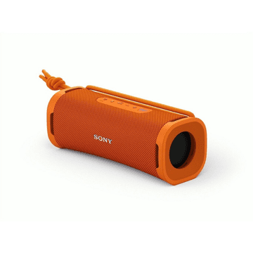 Sony Prenosni Bluetooth zvočnik ULT FIELD 1, oranžen