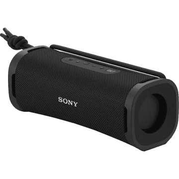Sony Prenosni Bluetooth zvočnik ULT FIELD 1, črn