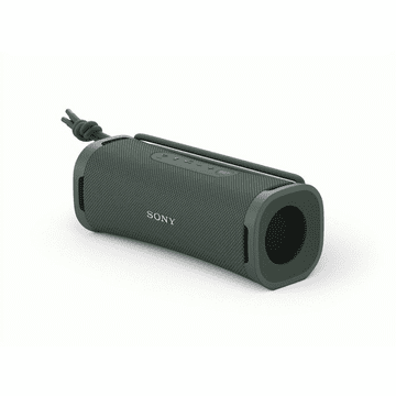 Sony Prenosni Bluetooth zvočnik ULT FIELD 1, sivo-zelen