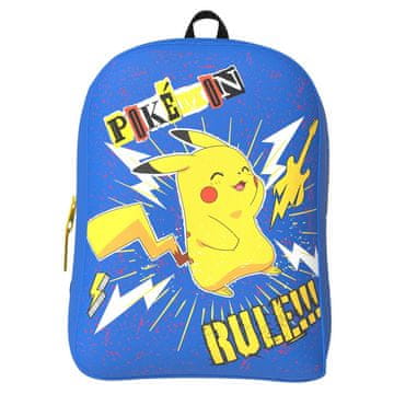 Northix Nahrbtnik Pikachu 30 cm - idealen za otroke, vzdržljiv in lahek