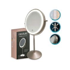 Cecotec Kozmetično ogledalo FaceCare Mirror Dual
