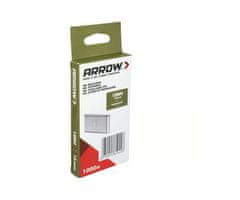 Arrow Arrow 18BN 15 mm (1000 kosov) – Premium lesarski žebljički za brezhibne in nevidne spoje
