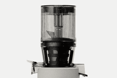 Hurom H80ST-GES04KG sokovnik, zelen