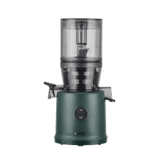 Hurom H80ST-GES04KG sokovnik, zelen