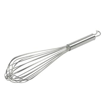 ILSA Metlica za stepanje Profi 35cm / 8 žic / inox