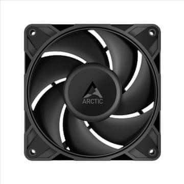 Arctic Cooling P12 Pro Ventilator za ohišje (120 mm, 600-3000 RPM, PWM) (ACFAN00305A)