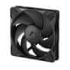 Arctic Cooling P14 Pro PST Ventilator za ohišje (140 mm, 400-2500 RPM, PWM) (ACFAN00314A)