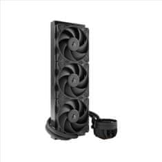Arctic Cooling Liquid Freezer III Pro 420 Vodno hlajenje za CPU (140 mm, 400-2500 RPM) (ACFRE00181A)