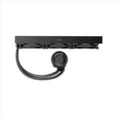 Arctic Cooling Liquid Freezer III Pro 420 Vodno hlajenje za CPU (140 mm, 400-2500 RPM) (ACFRE00181A)