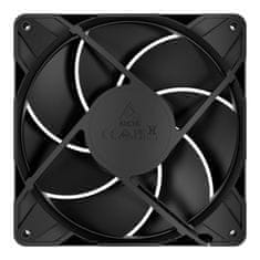 Arctic Cooling P14 Pro PST CO Ventilator za ohišje (140 mm, 400-2500 RPM, PWM) (ACFAN00316A)