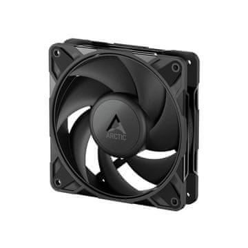 Arctic Cooling P12 Pro PST Ventilator za ohišje (120 mm, 600-3000 RPM, PWM) (ACFAN00306A)