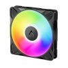 P14 Pro A-RGB Ventilator za ohišje (140 mm, 400-2500 RPM, RGB, PWM) (ACFAN00315A)