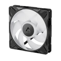 Arctic Cooling P14 Pro A-RGB 3 Pack Ventilator za ohišje (140 mm, 400-2500 RPM, RGB, PWM) (ACFAN00320A)